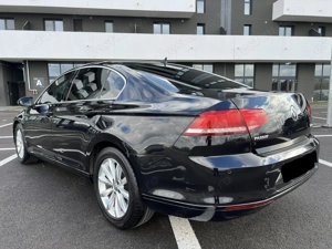 B8 AN 2016  EURO 6 motorizare COMMRAIL injectie BOSCH - imagine 4