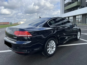 B8 AN 2016  EURO 6 motorizare COMMRAIL injectie BOSCH - imagine 3