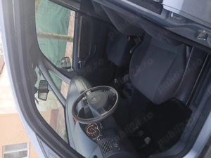 Opel Merva-A,Benzină,motor 1.4 eco,Sânnicolau-Mare - imagine 5