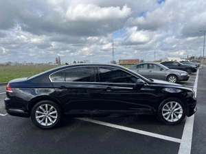 B8 AN 2016  EURO 6 motorizare COMMRAIL injectie BOSCH - imagine 5