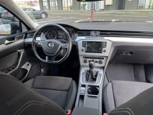 B8 AN 2016  EURO 6 motorizare COMMRAIL injectie BOSCH - imagine 7