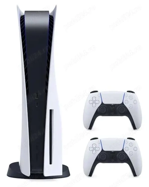 PS5-varianta cu disc