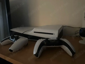PS5-varianta cu disc - imagine 2