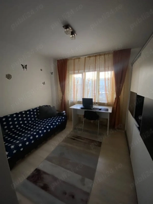 Inchiriez garsonieră