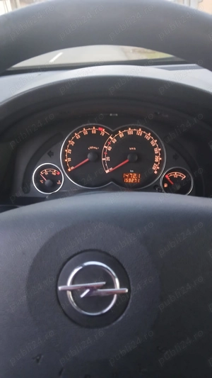Opel Merva-A,Benzină,motor 1.4 eco,Sânnicolau-Mare - imagine 4