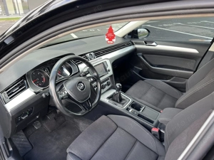 B8 AN 2016  EURO 6 motorizare COMMRAIL injectie BOSCH - imagine 8