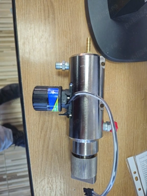 Regulator presiune pompa airless Graco 