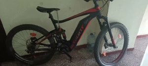 Bicicleta Giant hibrid