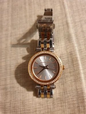 Ceas dama original Michael Kors MK-3298  - imagine 2