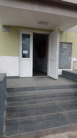 Vând garsoniera Suceava Burdujeni 