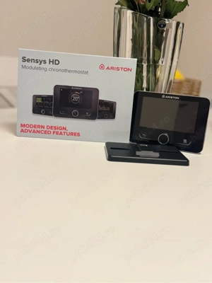 Ariston Sensys HD NOU 