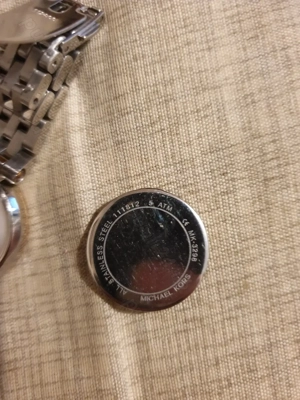 Ceas dama original Michael Kors MK-3298  - imagine 3