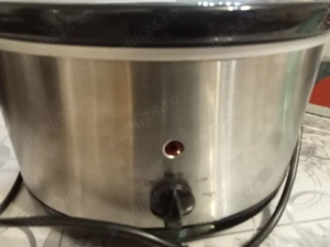 vand oala electrică pentru fiert orez și legume 