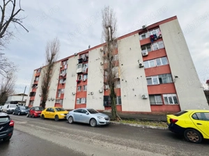 Garsoniera de inchiriat, Sector 4 - Str. Orastie ( Piata Resita) - imagine 5