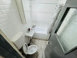 Garsoniera de inchiriat, Sector 4 - Str. Orastie ( Piata Resita) - imagine 4