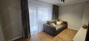 Apartament renovat 2 camere decomandate dressing cu garaj zona Vivo - imagine 2