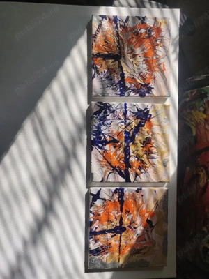 set tablou - imagine 2