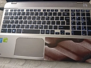 Laptop TOSHIBA Satellite P50-A-13c - imagine 2