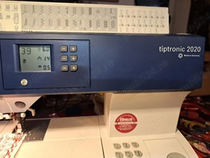 Vînd mașina de cusut  - imagine 2