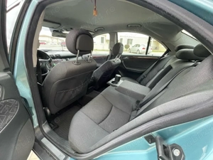 Mercedes C200 CDI Elegance Cutie Automata Adus Acum - imagine 10