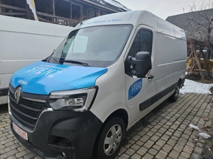 Renault Master 2023 - imagine 6