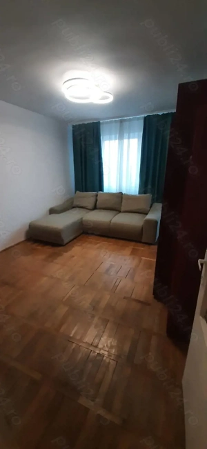 Apartament 2 cam. decomandat,41 mp, eliberabil rapid, Str. Tulcei, Constanta - imagine 4