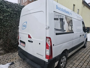 Renault Master 2023 - imagine 7