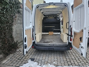 Renault Master 2023 - imagine 5