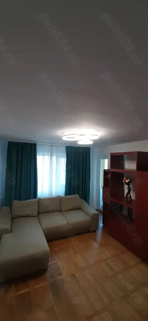 Apartament 2 cam. decomandat,41 mp, eliberabil rapid, Str. Tulcei, Constanta - imagine 3