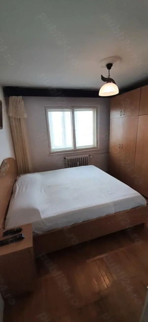 Apartament 2 cam. decomandat,41 mp, eliberabil rapid, Str. Tulcei, Constanta - imagine 5