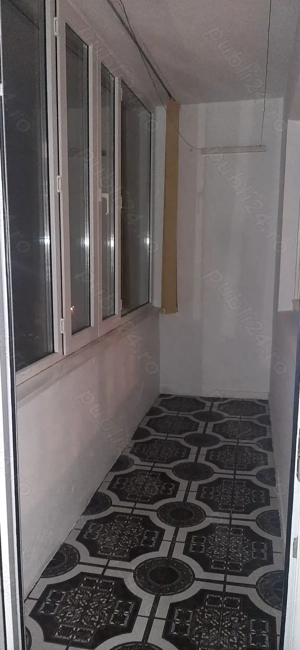 Apartament 2 cam. decomandat,41 mp, eliberabil rapid, Str. Tulcei, Constanta