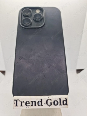 Iphone 16 Pro - imagine 2