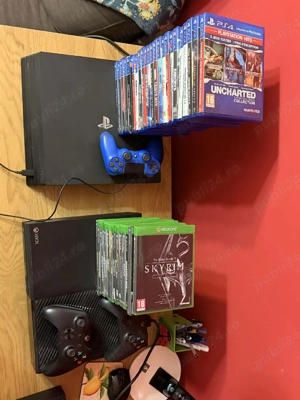 Playstation 4 - imagine 5