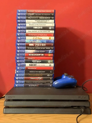 Playstation 4 - imagine 4