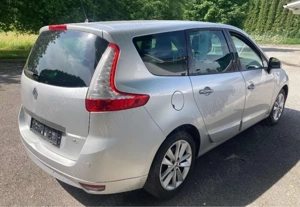 Renault Grand Scenic ||| 1,5 DCI - imagine 2