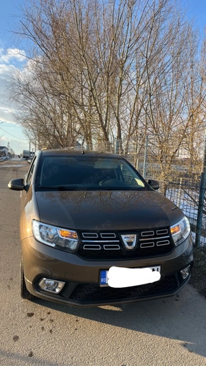 vand logan 2019 prestigie+