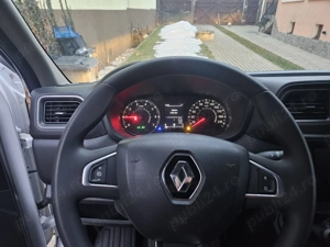 Renault Master 2023 - imagine 13