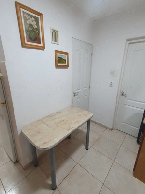 Dau in chirie apartament, 2 camere