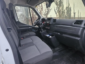 Renault Master 2023 - imagine 9