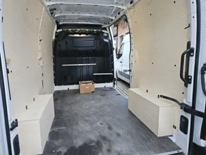 Renault Master 2023 - imagine 12
