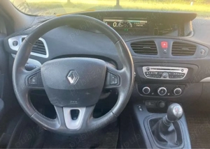 Renault Grand Scenic ||| 1,5 DCI - imagine 4
