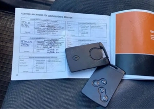 Renault Grand Scenic ||| 1,5 DCI - imagine 5