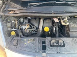 Renault Grand Scenic ||| 1,5 DCI - imagine 6