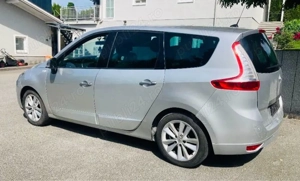 Renault Grand Scenic ||| 1,5 DCI - imagine 3