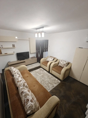 Închiriez apartament 2 camere in Navodari