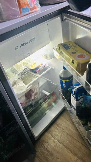 Camper Autorulota Ford Transit 2.0 - imagine 8