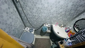 Camper Autorulota Ford Transit 2.0 - imagine 2