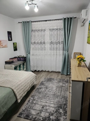 Direct proprietar, fără comision!! Apartament modern utilat și mobilat, gata de mutat sau investitie - imagine 5