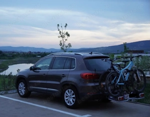 Volkswagen Tiguan, model 2013, 2.0 TDI, 4x4 - imagine 9