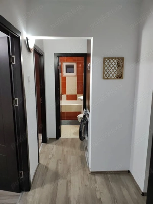 Direct proprietar, fără comision!! Apartament modern utilat și mobilat, gata de mutat sau investitie - imagine 4